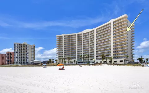26200 Perdido Beach Blvd #901, Orange Beach, AL 36561