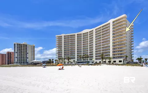 26200 Perdido Beach Blvd #901, Orange Beach, AL 36561