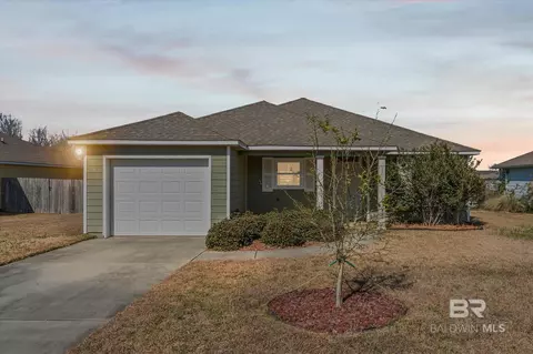 919 Sailor Cir, Foley, AL 36535