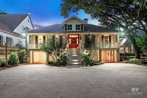 16291 Scenic Highway 98, Fairhope, AL 36532