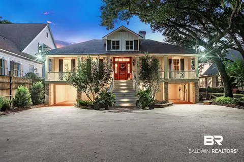 16291 Scenic Highway 98, Fairhope, AL 36532