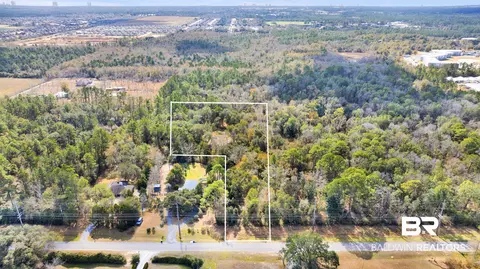 20568 Keller Rd, Foley, AL 36535