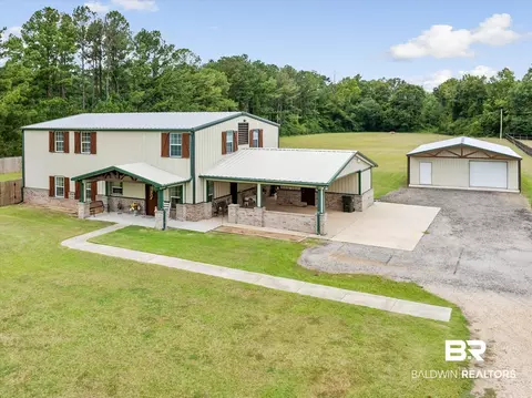 43157 State Highway 225, Bay Minette, AL 36507