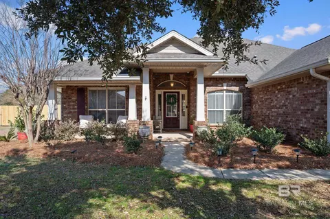 11581 Wentwood Ct, Daphne, AL 36526