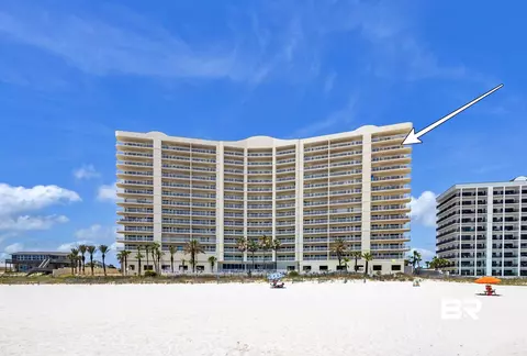 26200 Perdido Beach Blvd #1201, Orange Beach, AL 36561
