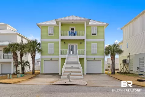 3804 Grand Key Dr, Orange Beach, AL 36561
