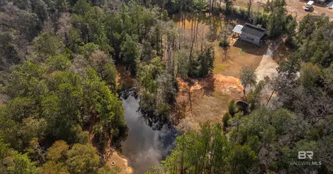 12511 Boone Ln, Fairhope, AL 36532