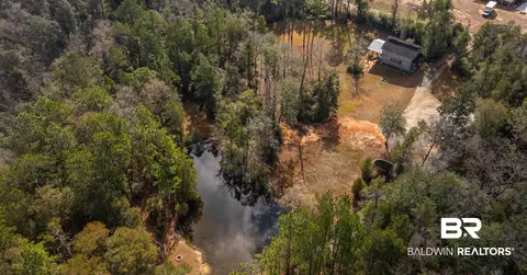 12511 Boone Ln, Fairhope, AL 36532