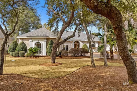 331 Peninsula Blvd, Gulf Shores, AL 36542