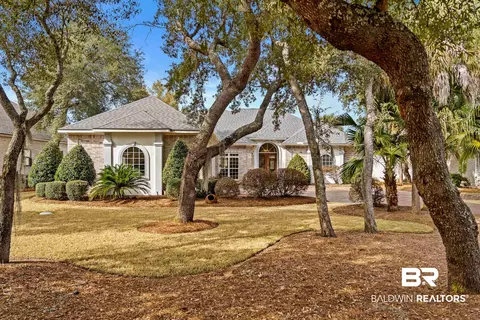 331 Peninsula Blvd, Gulf Shores, AL 36542