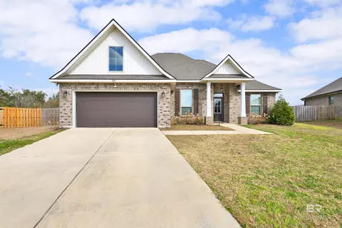 804 Connolly Ave, Foley, AL 36535