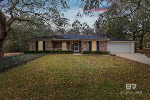 7345 Spaceview Dr, Saraland, AL 36571