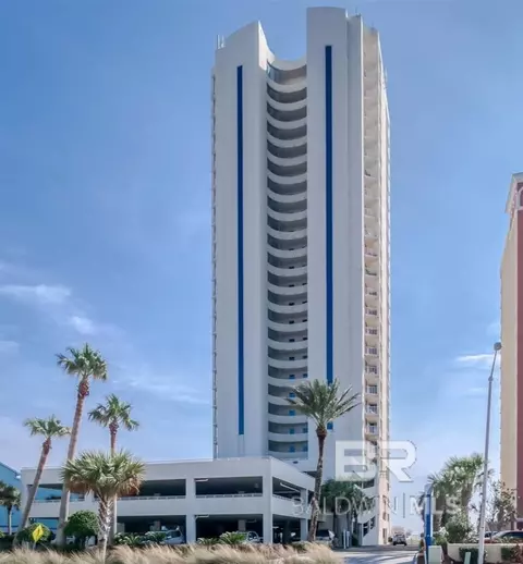 521 W Beach Blvd #2202, Gulf Shores, AL 36542