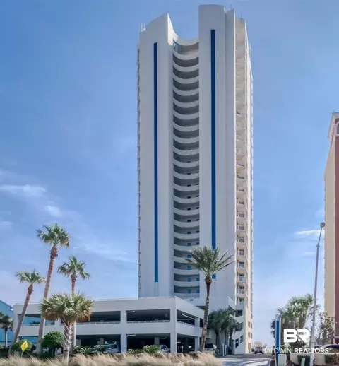 521 W Beach Blvd #2202, Gulf Shores, AL 36542