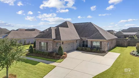 8844 Rosedown Ln, Daphne, AL 36526