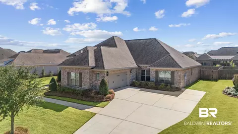 8844 Rosedown Ln, Daphne, AL 36526
