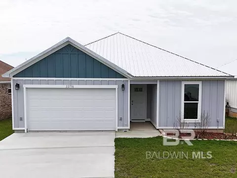 22756 Respite Ln, Foley, AL 36535