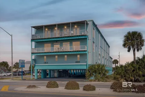 200 E Beach Blvd #307, Gulf Shores, AL 36542