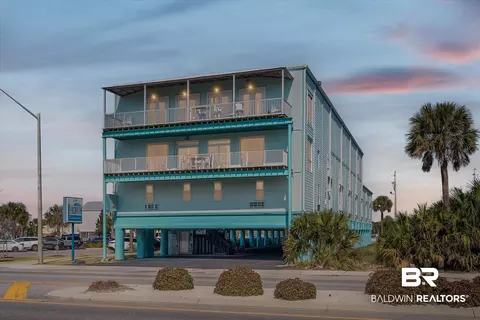 200 E Beach Blvd #307, Gulf Shores, AL 36542