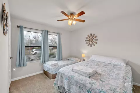 Bedroom - 1607 Abbey Loop, Foley, AL 36535 photo 3 of 5