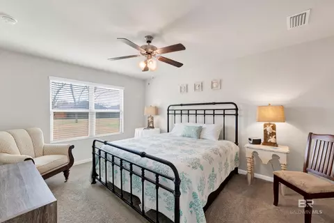 Bedroom - 1607 Abbey Loop, Foley, AL 36535 photo 1 of 5