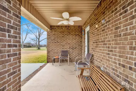 Exterior - 1607 Abbey Loop, Foley, AL 36535 photo 1 of 4