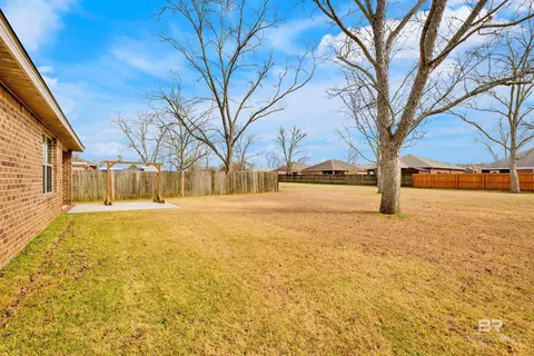 Exterior - 1607 Abbey Loop, Foley, AL 36535 photo 3 of 4