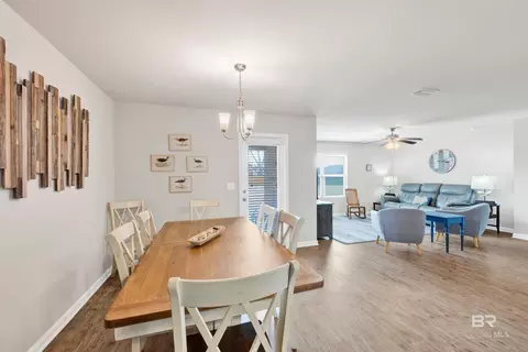 Dining - 1607 Abbey Loop, Foley, AL 36535 photo 3 of 3
