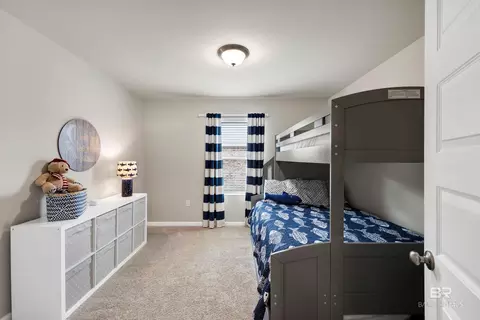 Bedroom - 1607 Abbey Loop, Foley, AL 36535 photo 5 of 5