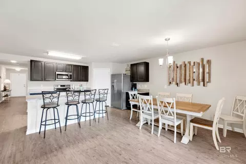 Dining - 1607 Abbey Loop, Foley, AL 36535 photo 1 of 3