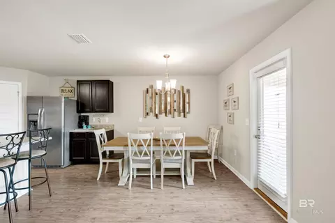 Dining - 1607 Abbey Loop, Foley, AL 36535 photo 2 of 3