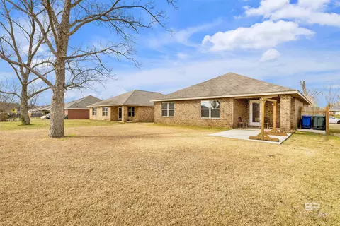 Exterior - 1607 Abbey Loop, Foley, AL 36535 photo 2 of 4