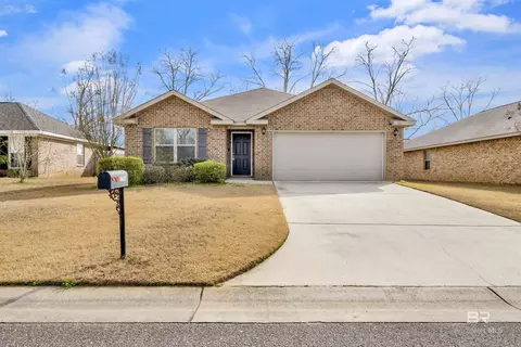 Exterior - 1607 Abbey Loop, Foley, AL 36535 photo 4 of 4