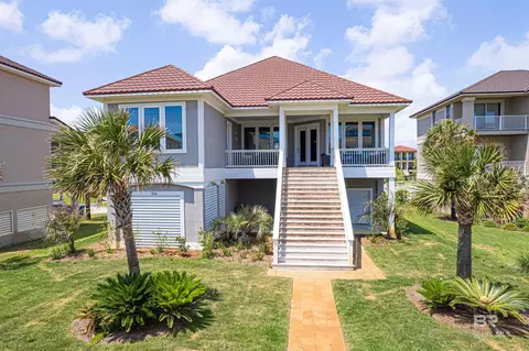 3214 Dolphin Dr, Gulf Shores, AL 36542