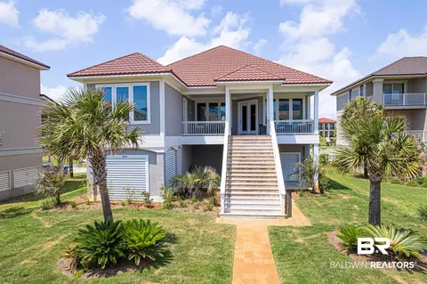 3214 Dolphin Dr, Gulf Shores, AL 36542