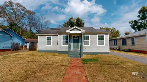 2454 Taylor Ave, Mobile, AL 36606