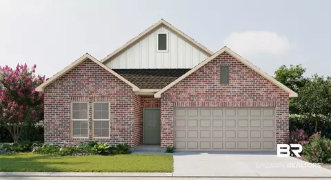 21130 Explorer Dr, Robertsdale, AL 36567