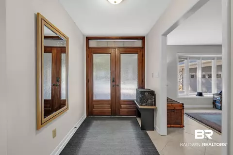 Entry Way - 9488 Bay View Dr, Lillian, AL 36549 photo 1 of 1