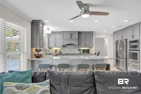 Kitchen - 9488 Bay View Dr, Lillian, AL 36549 photo 1 of 8