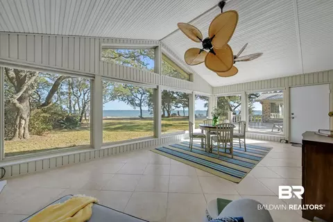Exterior - 9488 Bay View Dr, Lillian, AL 36549 photo 3 of 20