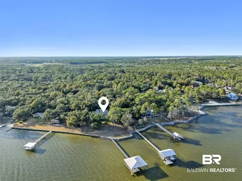 View/Area - 9488 Bay View Dr, Lillian, AL 36549 photo 2 of 9