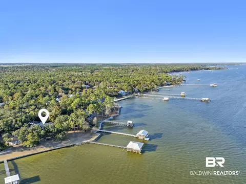 View/Area - 9488 Bay View Dr, Lillian, AL 36549 photo 4 of 9
