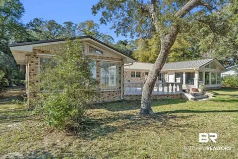 Exterior - 9488 Bay View Dr, Lillian, AL 36549 photo 17 of 20