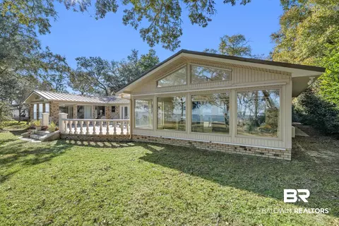 Exterior - 9488 Bay View Dr, Lillian, AL 36549 photo 16 of 20