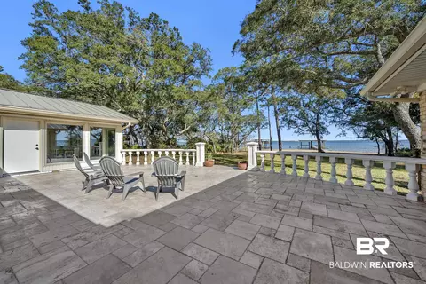 Exterior - 9488 Bay View Dr, Lillian, AL 36549 photo 8 of 20