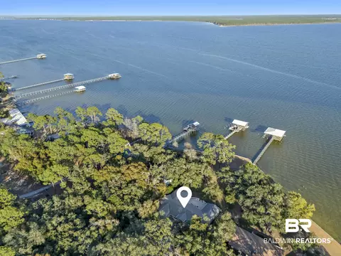 View/Area - 9488 Bay View Dr, Lillian, AL 36549 photo 6 of 9