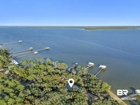 View/Area - 9488 Bay View Dr, Lillian, AL 36549 photo 7 of 9