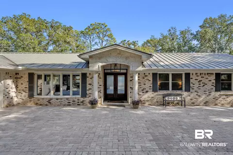 Exterior - 9488 Bay View Dr, Lillian, AL 36549 photo 12 of 20