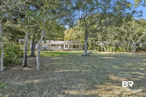 Exterior - 9488 Bay View Dr, Lillian, AL 36549 photo 20 of 20