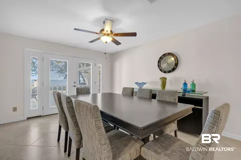 Dining - 9488 Bay View Dr, Lillian, AL 36549 photo 3 of 3